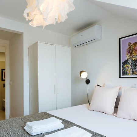 Lisbon Skyline Apartment By Misha'S Place 5E Lisboa Exterior foto