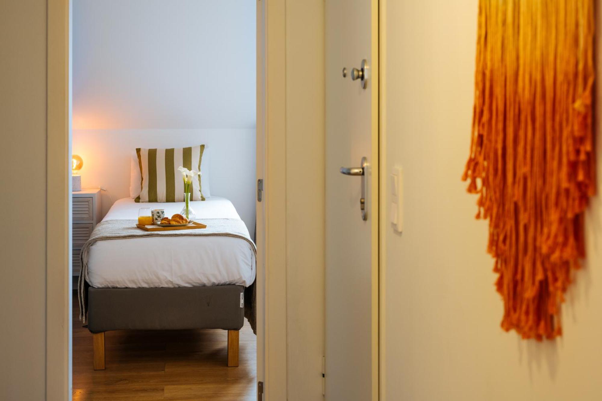 Lisbon Skyline Apartment By Misha'S Place 5E Lisboa Exterior foto
