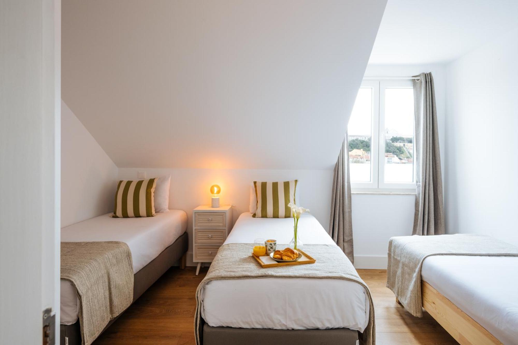 Lisbon Skyline Apartment By Misha'S Place 5E Lisboa Exterior foto