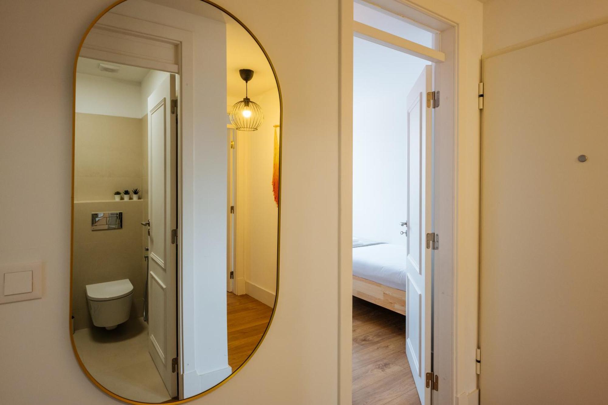 Lisbon Skyline Apartment By Misha'S Place 5E Lisboa Exterior foto