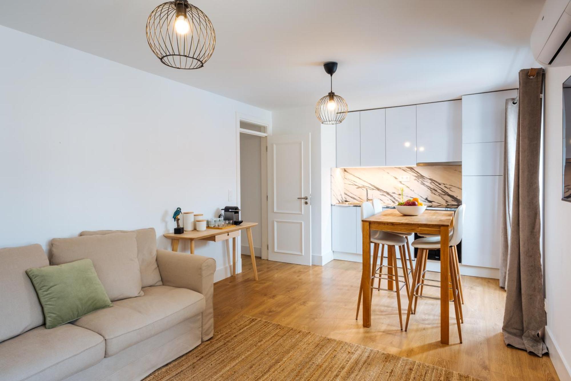 Lisbon Skyline Apartment By Misha'S Place 5E Lisboa Exterior foto
