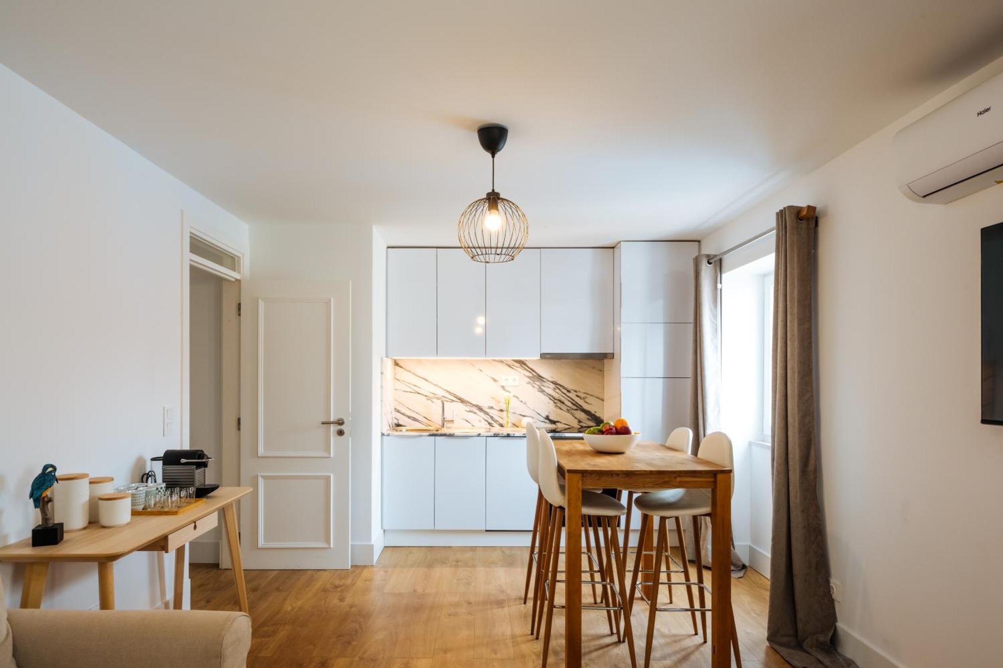 Lisbon Skyline Apartment By Misha'S Place 5E Lisboa Exterior foto