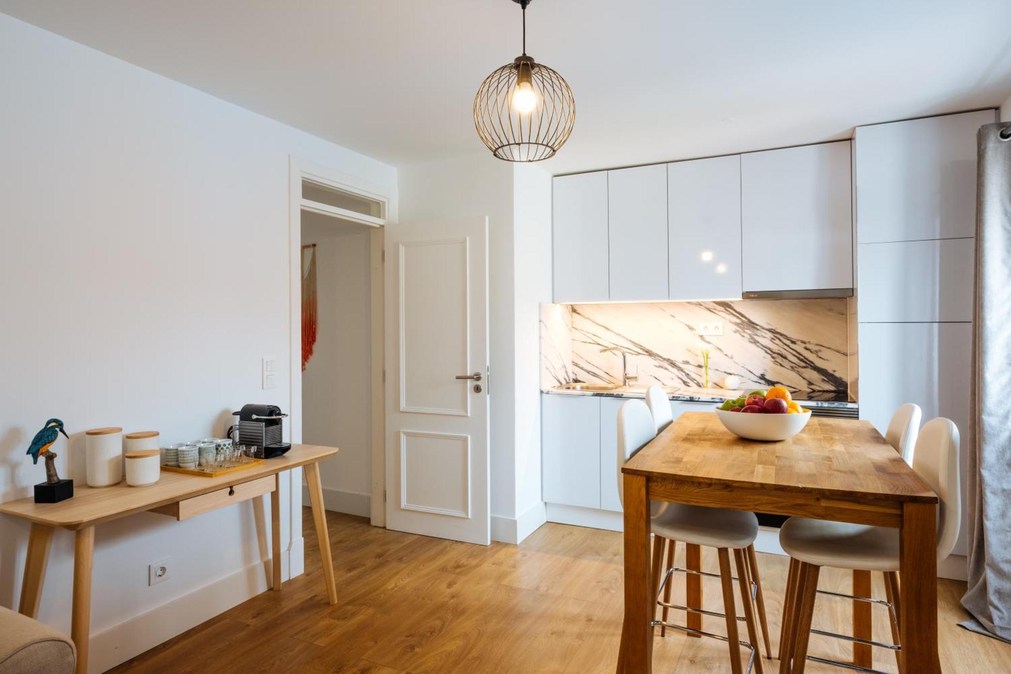 Lisbon Skyline Apartment By Misha'S Place 5E Lisboa Exterior foto