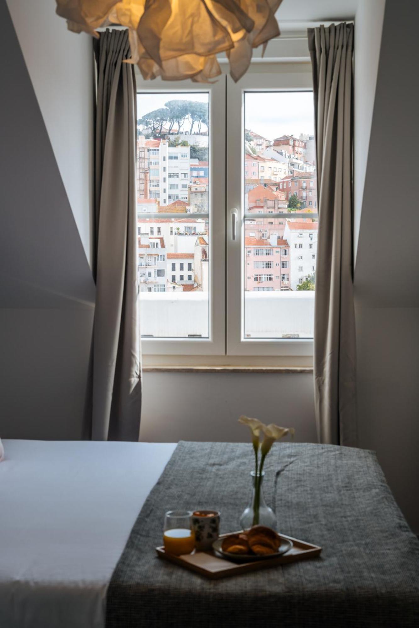 Lisbon Skyline Apartment By Misha'S Place 5E Lisboa Exterior foto